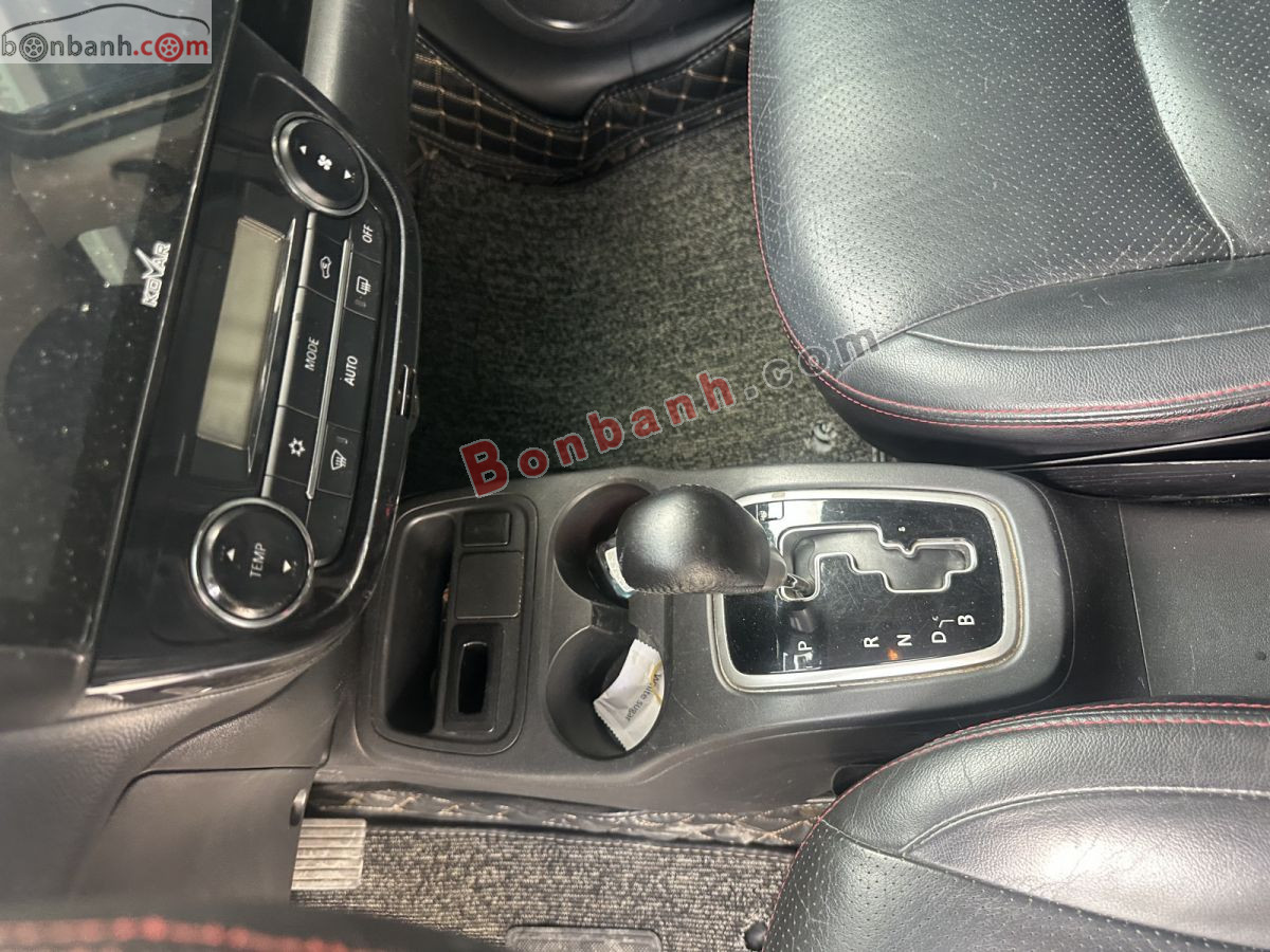 Bán ô tô Mitsubishi Attrage 1.2 CVT - 2018 - xe cũ