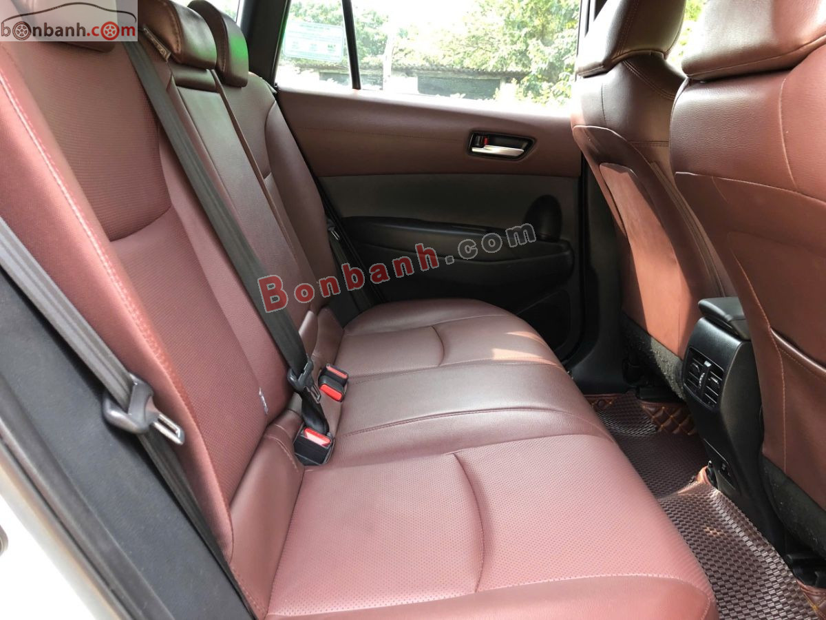 Bán ô tô Toyota Corolla Cross 1.8G - 2022 - xe cũ