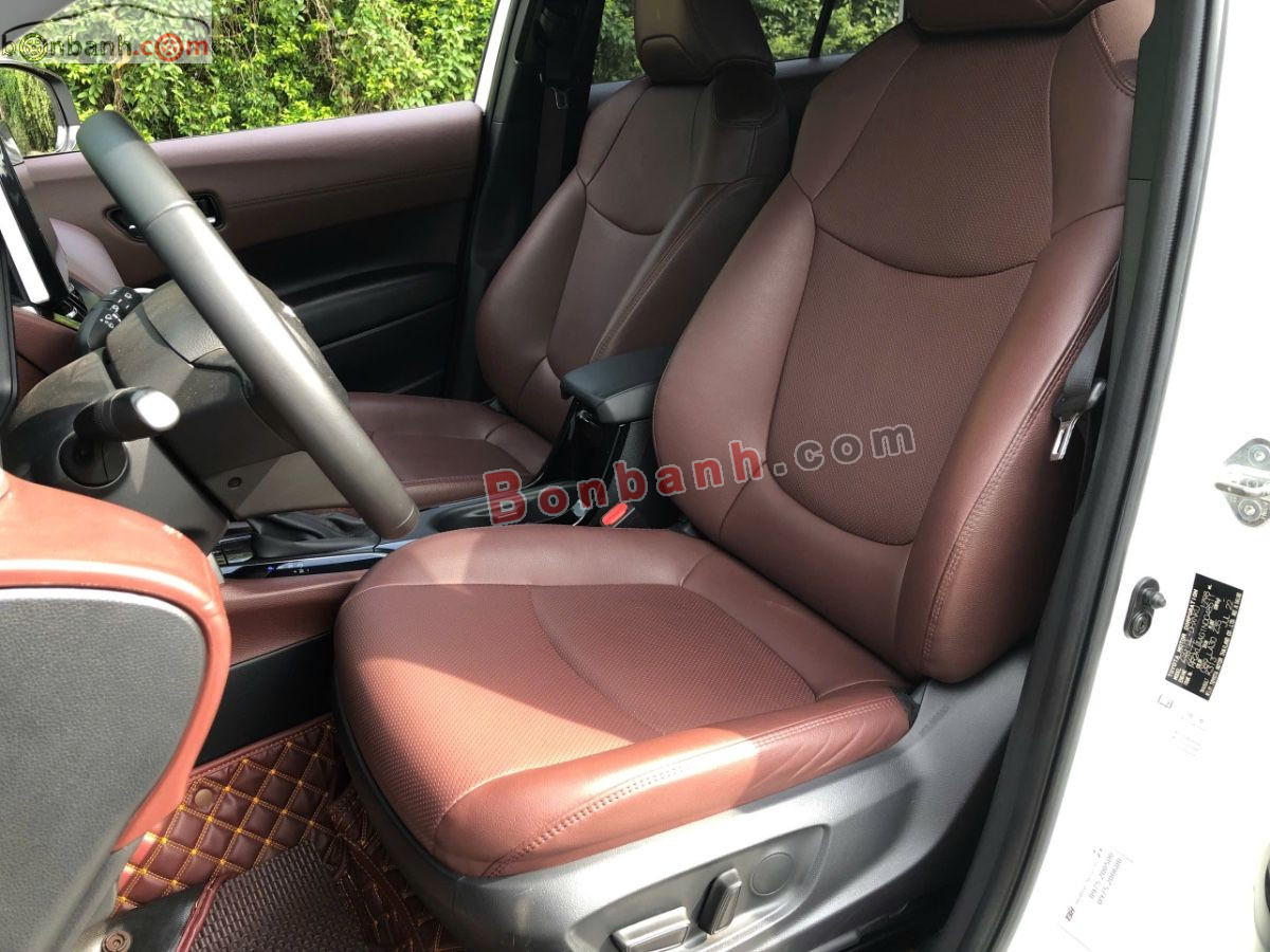 Bán ô tô Toyota Corolla Cross 1.8G - 2022 - xe cũ