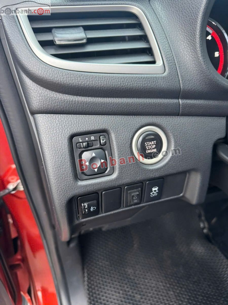 Bán ô tô Mitsubishi Triton 4x4 AT Mivec - 2019 - xe cũ