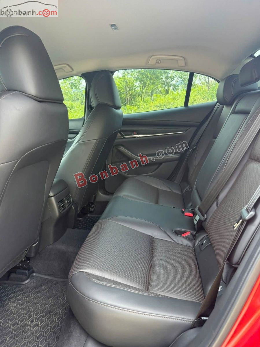 Bán ô tô Mazda 3 1.5L Luxury - 2025 - xe cũ