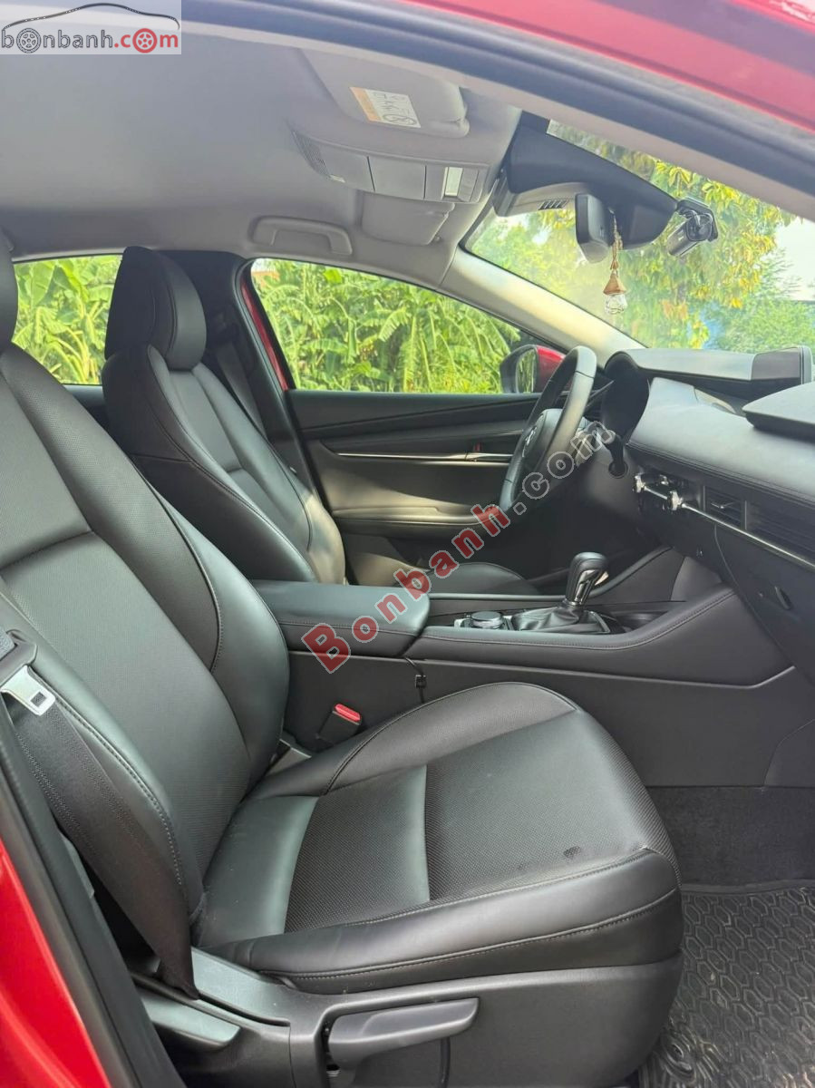 Bán ô tô Mazda 3 1.5L Luxury - 2025 - xe cũ