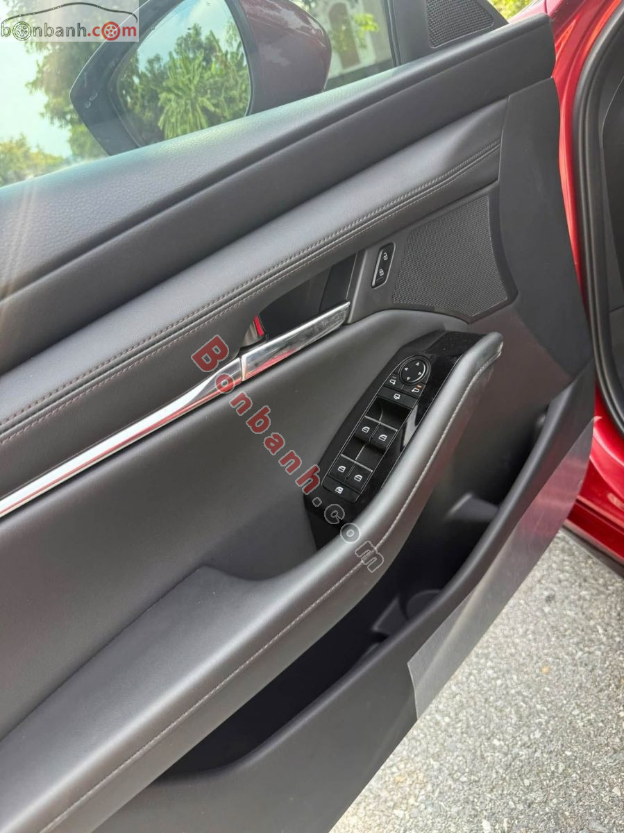 Bán ô tô Mazda 3 1.5L Luxury - 2025 - xe cũ