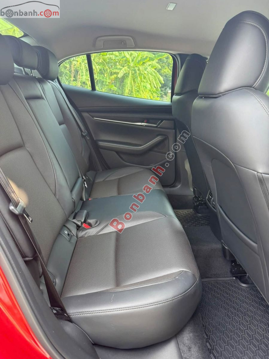 Bán ô tô Mazda 3 1.5L Luxury - 2025 - xe cũ