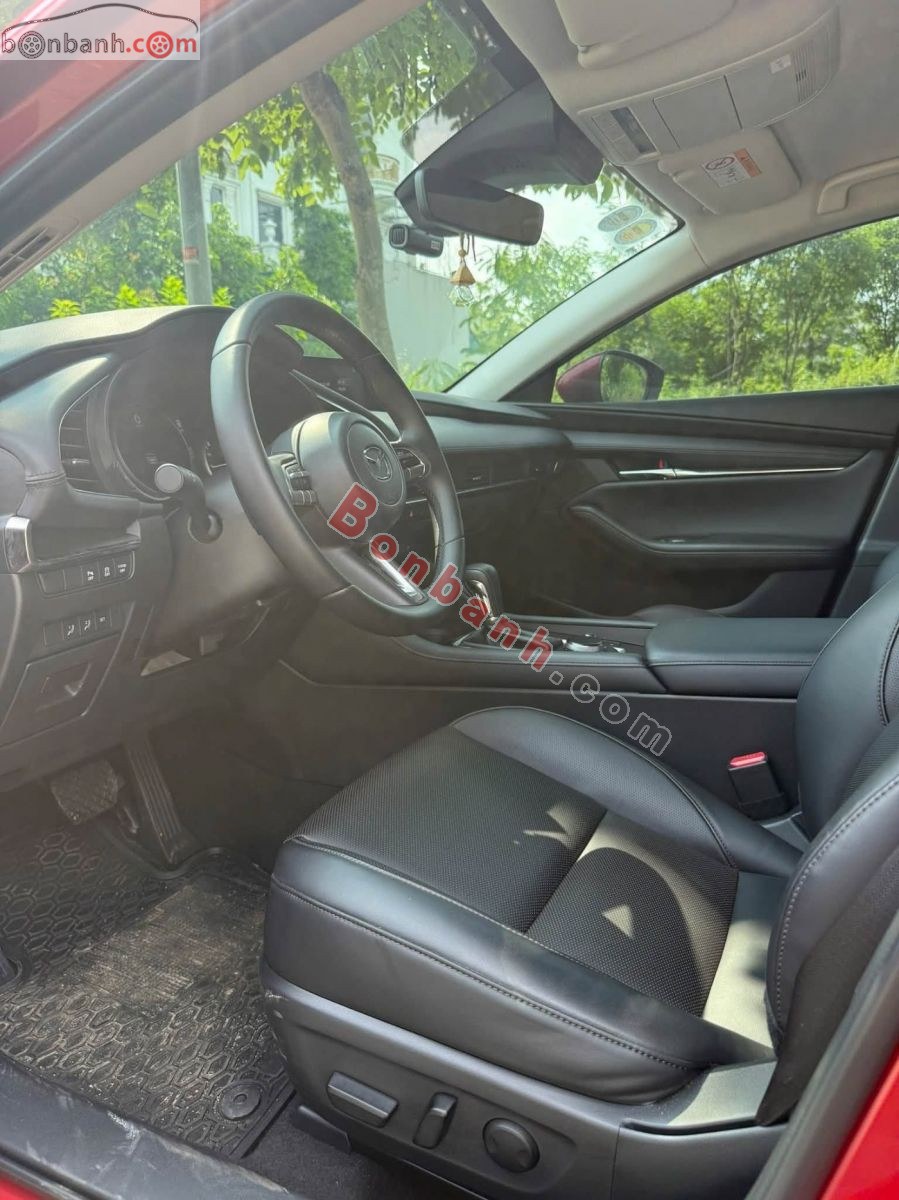 Bán ô tô Mazda 3 1.5L Luxury - 2025 - xe cũ