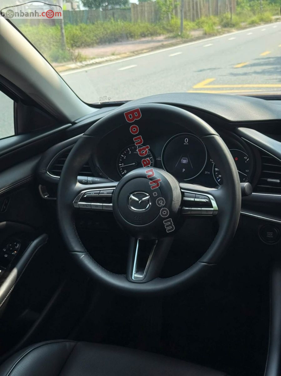 Bán ô tô Mazda 3 1.5L Luxury - 2025 - xe cũ