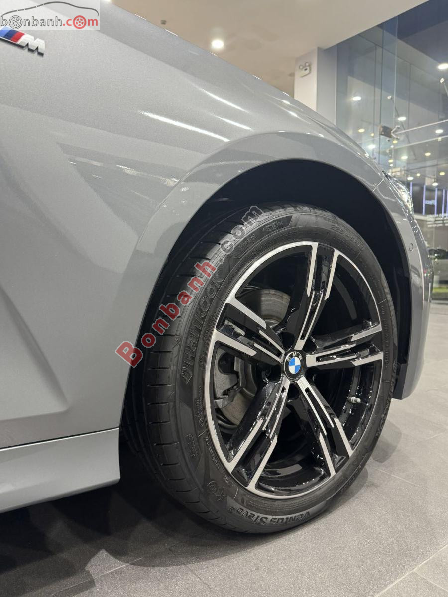 Bán ô tô BMW 3 Series 320i M Sport - 2025 - xe mới