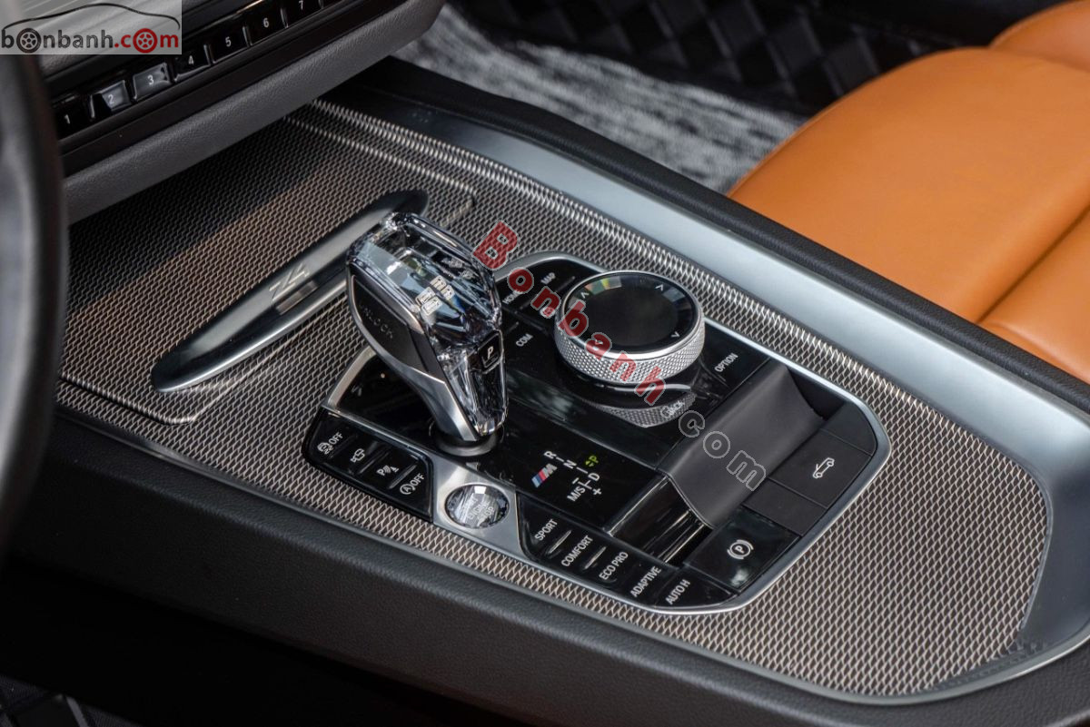 Bán ô tô BMW Z4 sDrive30i M Sport - 2021 - xe cũ