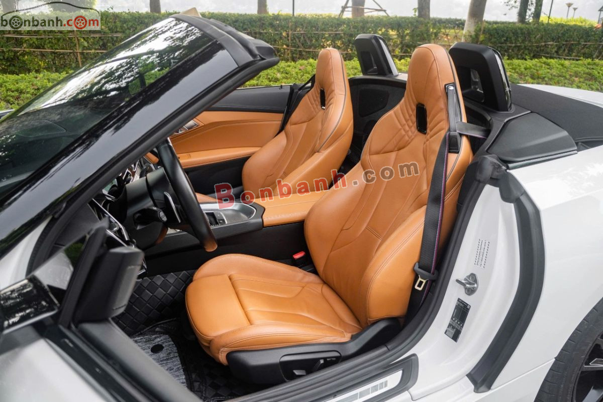 Bán ô tô BMW Z4 sDrive30i M Sport - 2021 - xe cũ