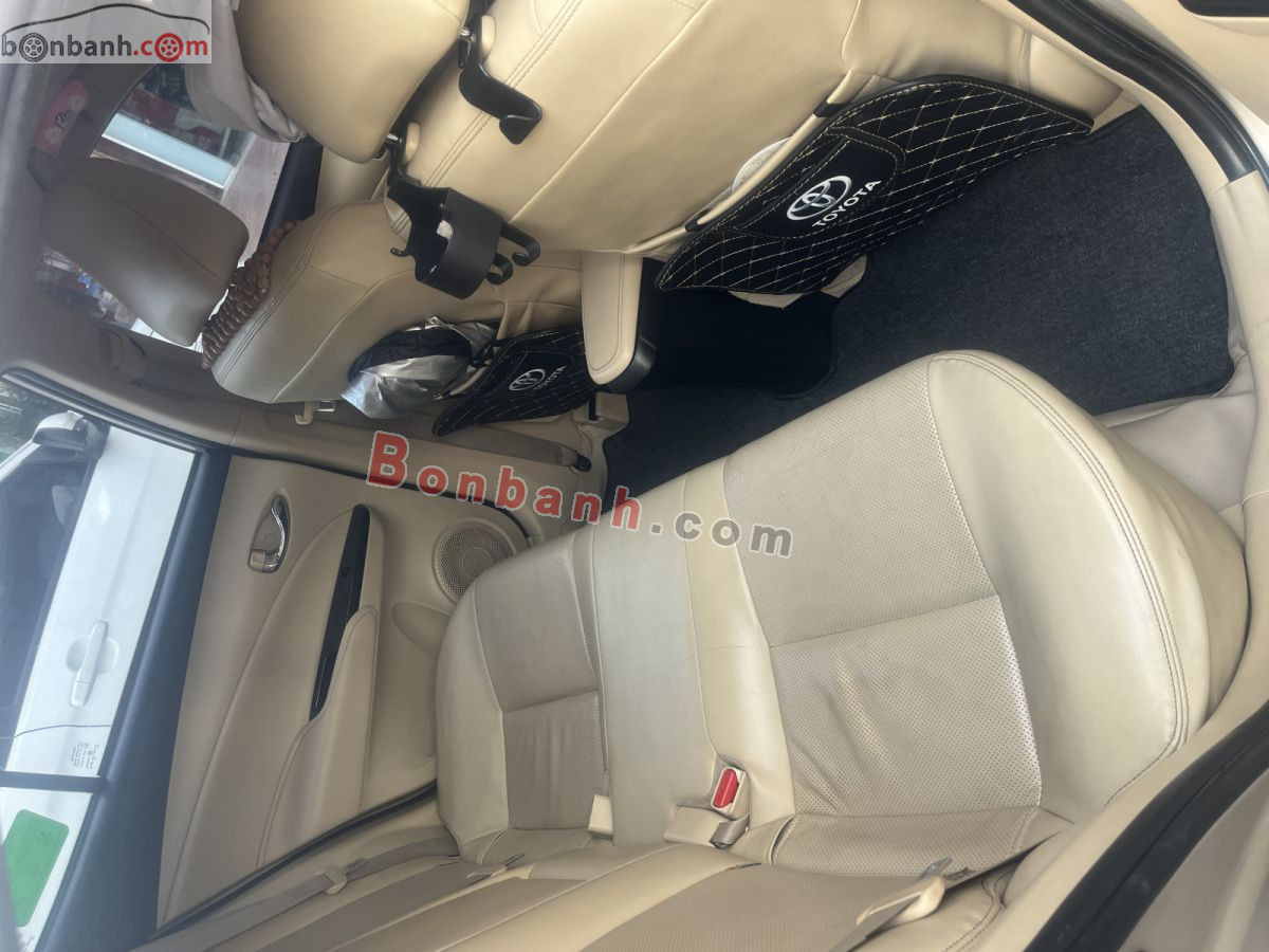 Bán ô tô Toyota Vios 1.5G - 2019 - xe cũ