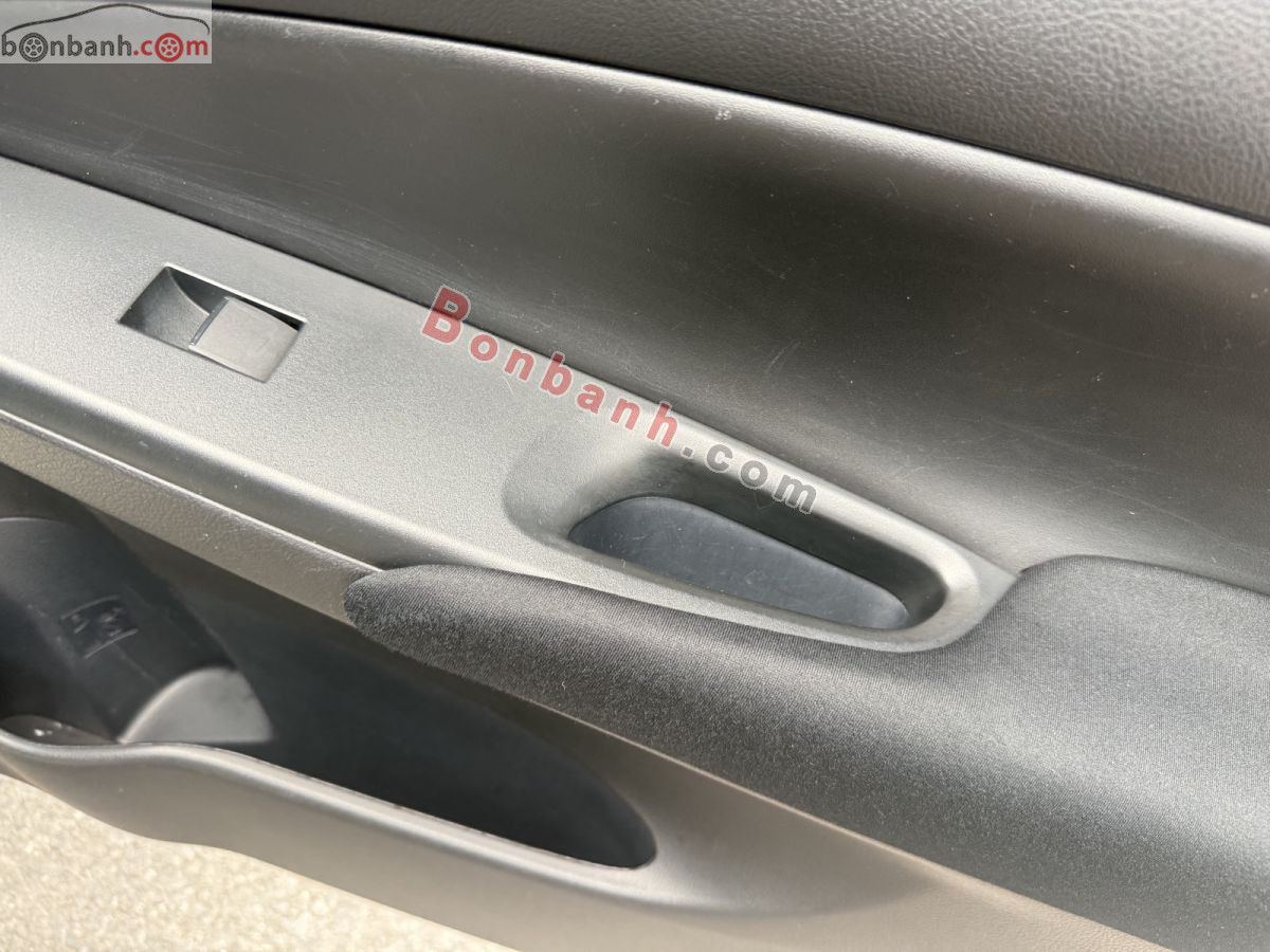 Bán ô tô Toyota Vios E 1.5 MT - 2022 - xe cũ