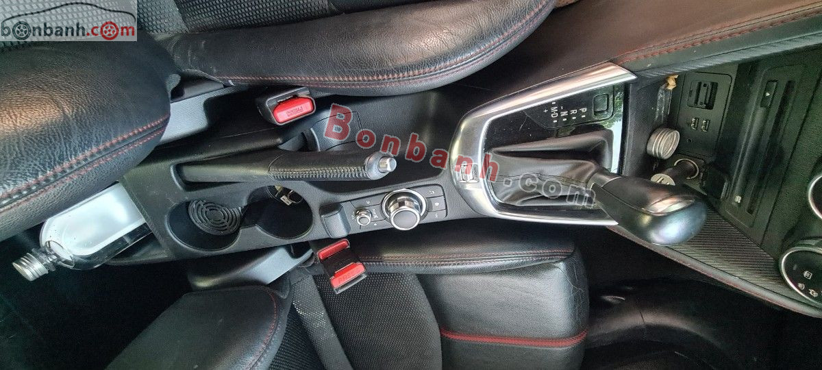Bán ô tô Mazda 2 1.5 AT - 2015 - xe cũ