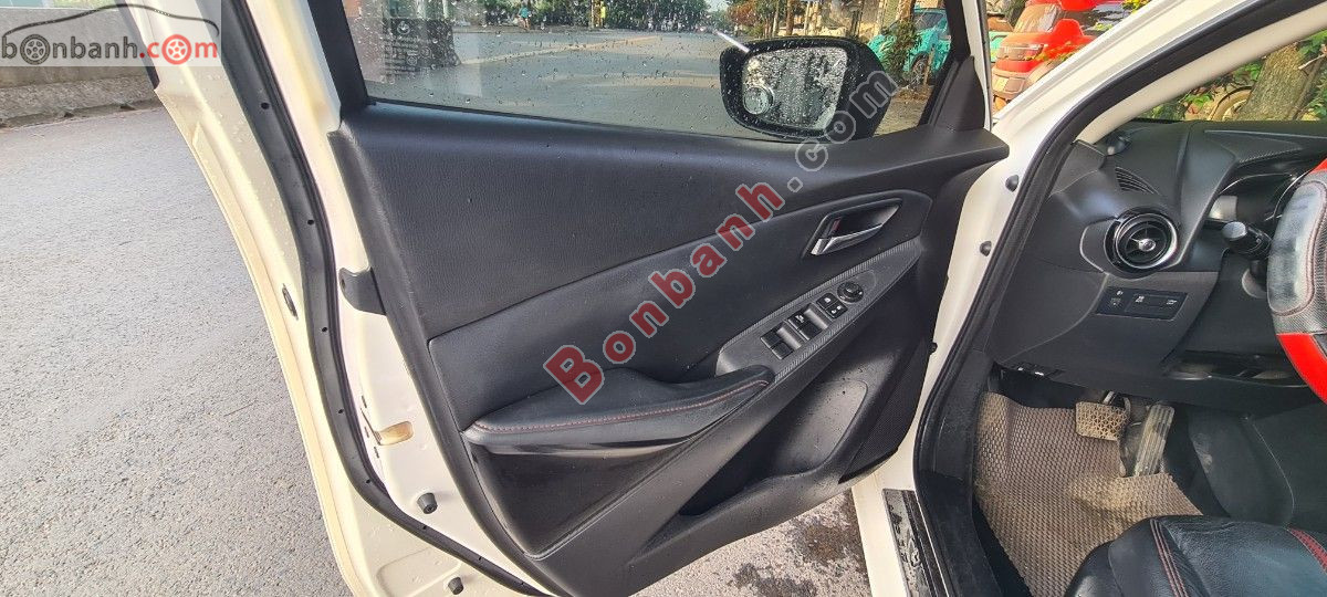 Bán ô tô Mazda 2 1.5 AT - 2015 - xe cũ