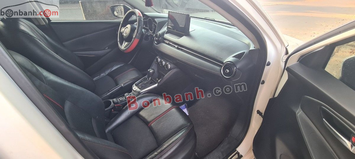 Bán ô tô Mazda 2 1.5 AT - 2015 - xe cũ