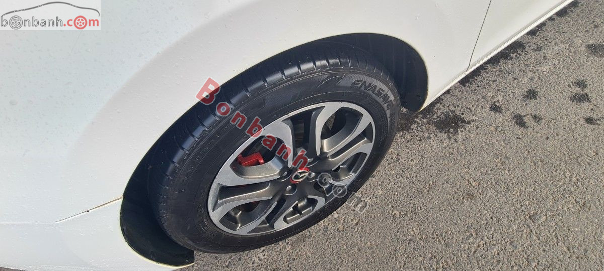 Bán ô tô Mazda 2 1.5 AT - 2015 - xe cũ
