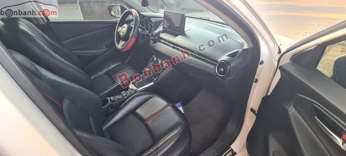 Bán ô tô Mazda 2 1.5 AT - 2015 - xe cũ