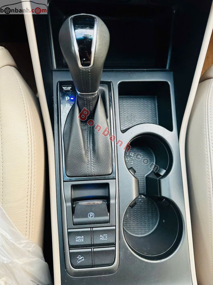 Bán ô tô Hyundai Tucson 2.0 ATH - 2018 - xe cũ