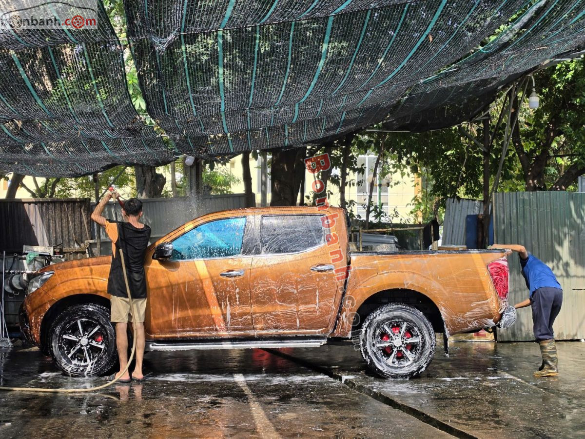 Bán ô tô Nissan Navara EL Premium R - 2018 - xe cũ
