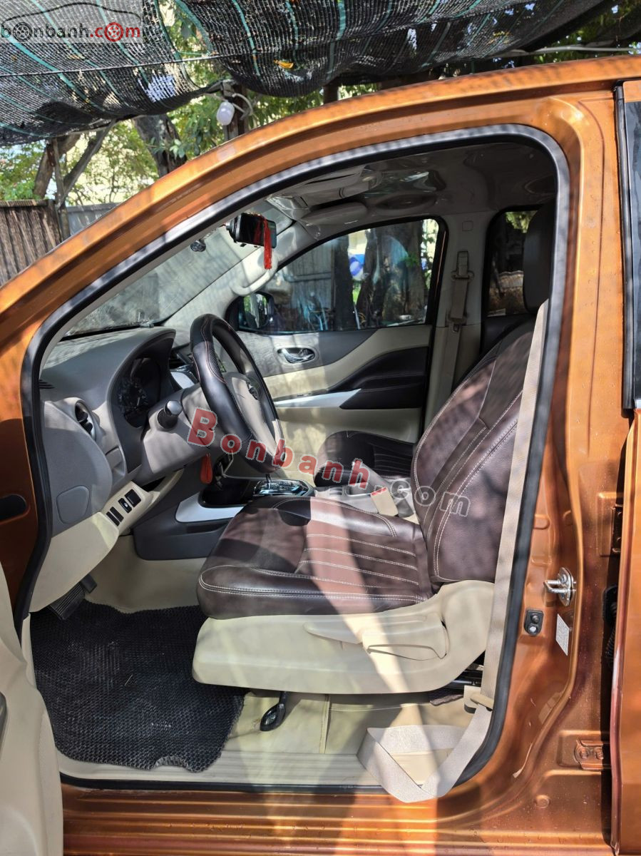 Bán ô tô Nissan Navara EL Premium R - 2018 - xe cũ