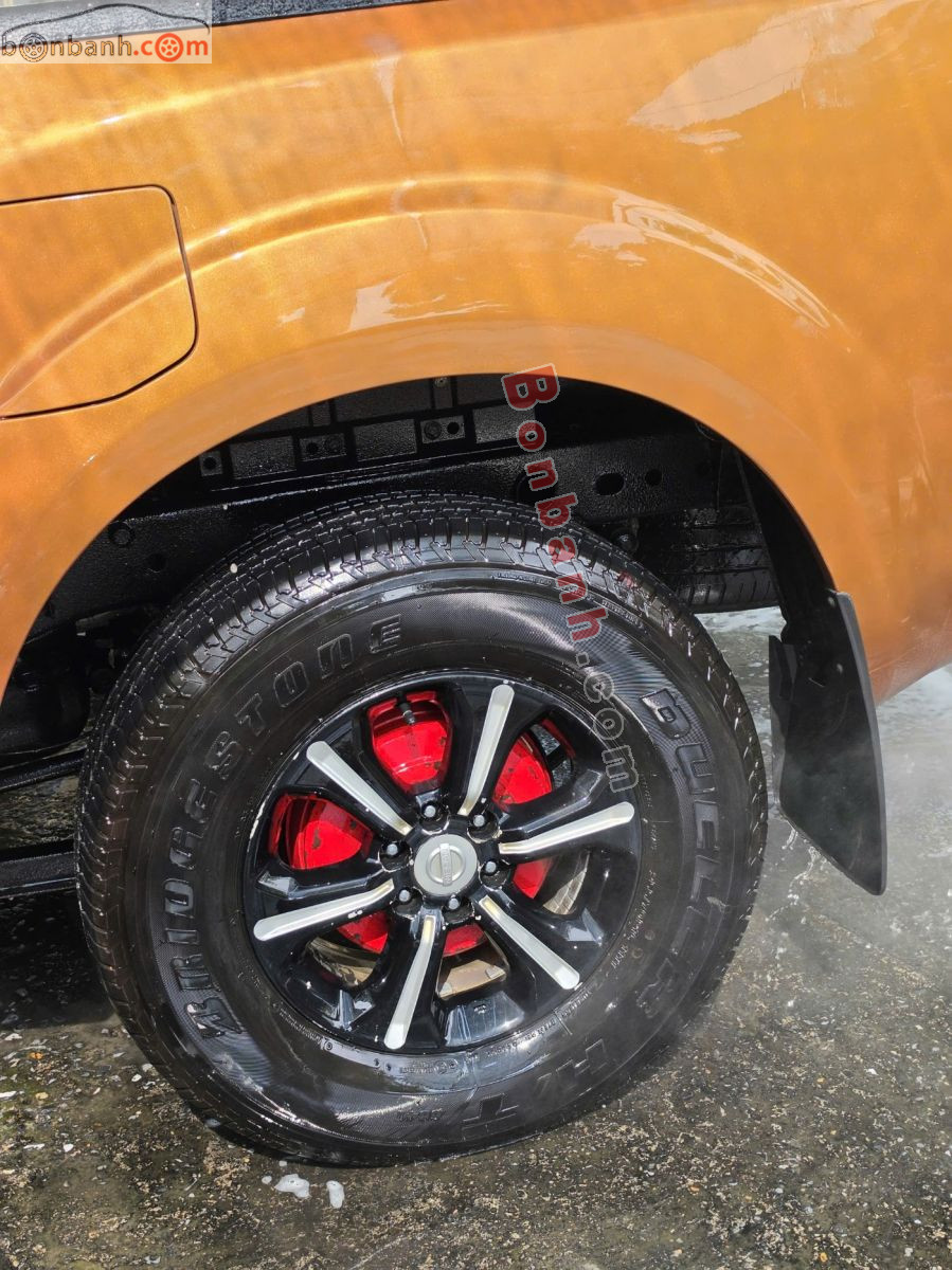 Bán ô tô Nissan Navara EL Premium R - 2018 - xe cũ
