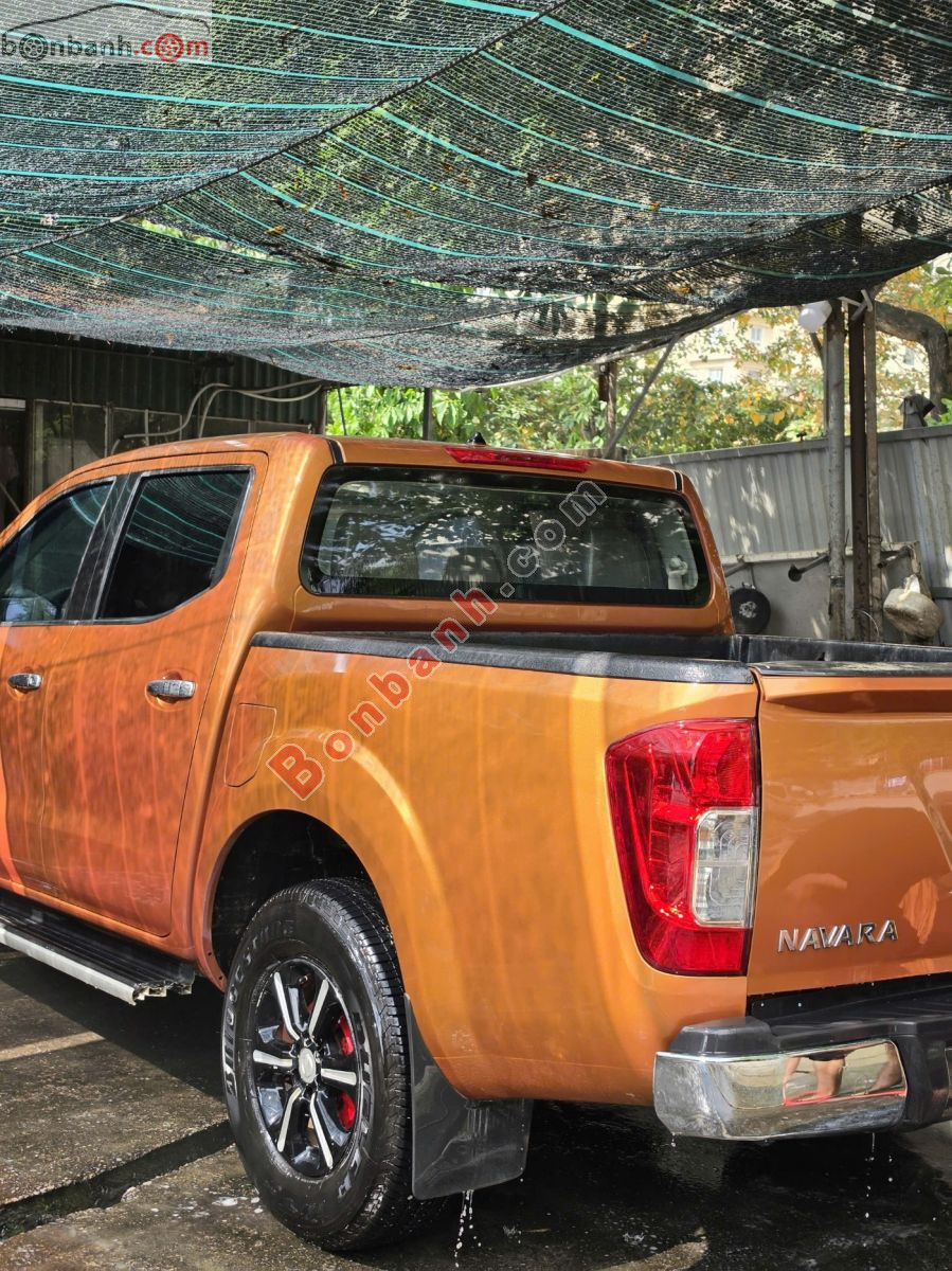 Bán ô tô Nissan Navara EL Premium R - 2018 - xe cũ