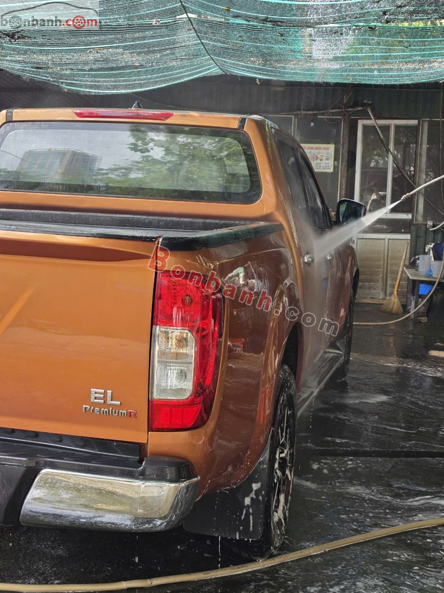 Bán ô tô Nissan Navara EL Premium R - 2018 - xe cũ