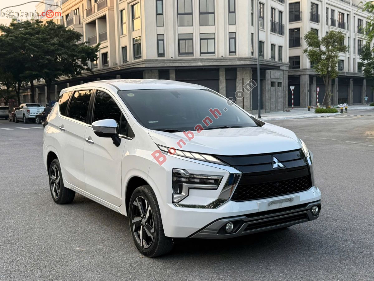 Bán ô tô Mitsubishi Xpander Premium 1.5 AT - 2024 - xe cũ