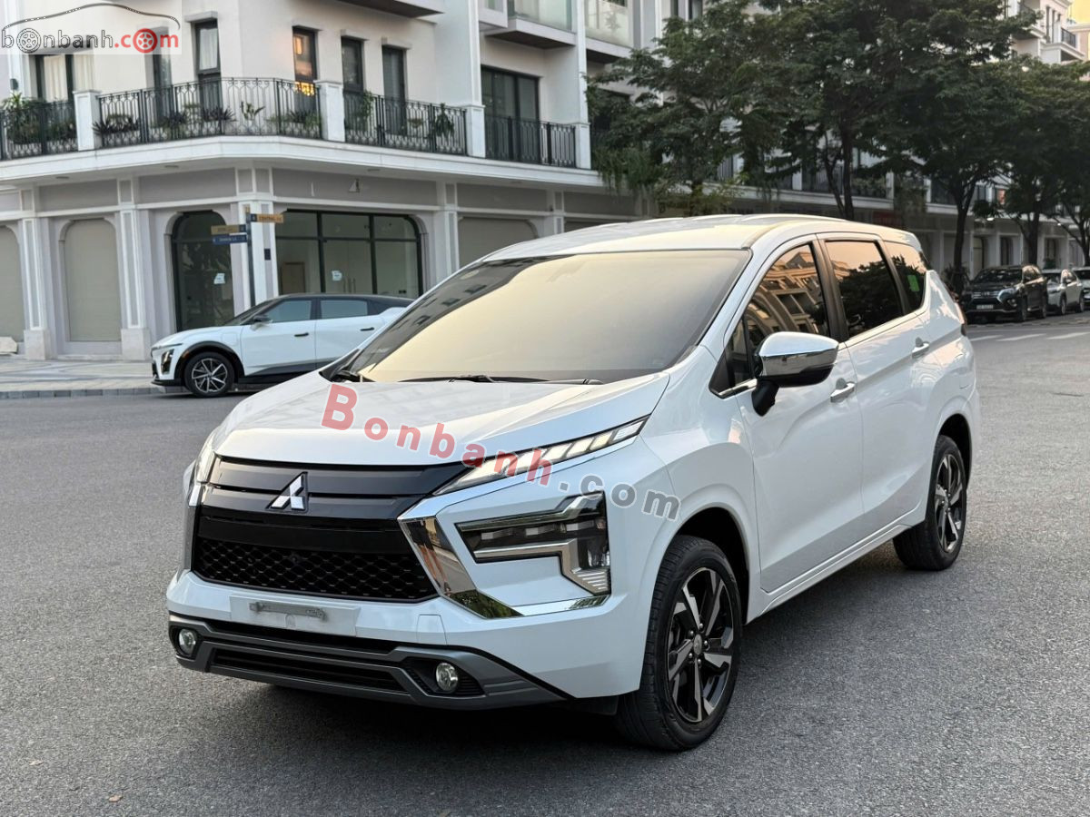 Bán ô tô Mitsubishi Xpander Premium 1.5 AT - 2024 - xe cũ