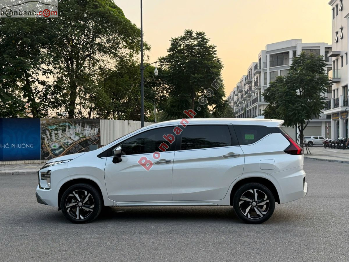 Bán ô tô Mitsubishi Xpander Premium 1.5 AT - 2024 - xe cũ