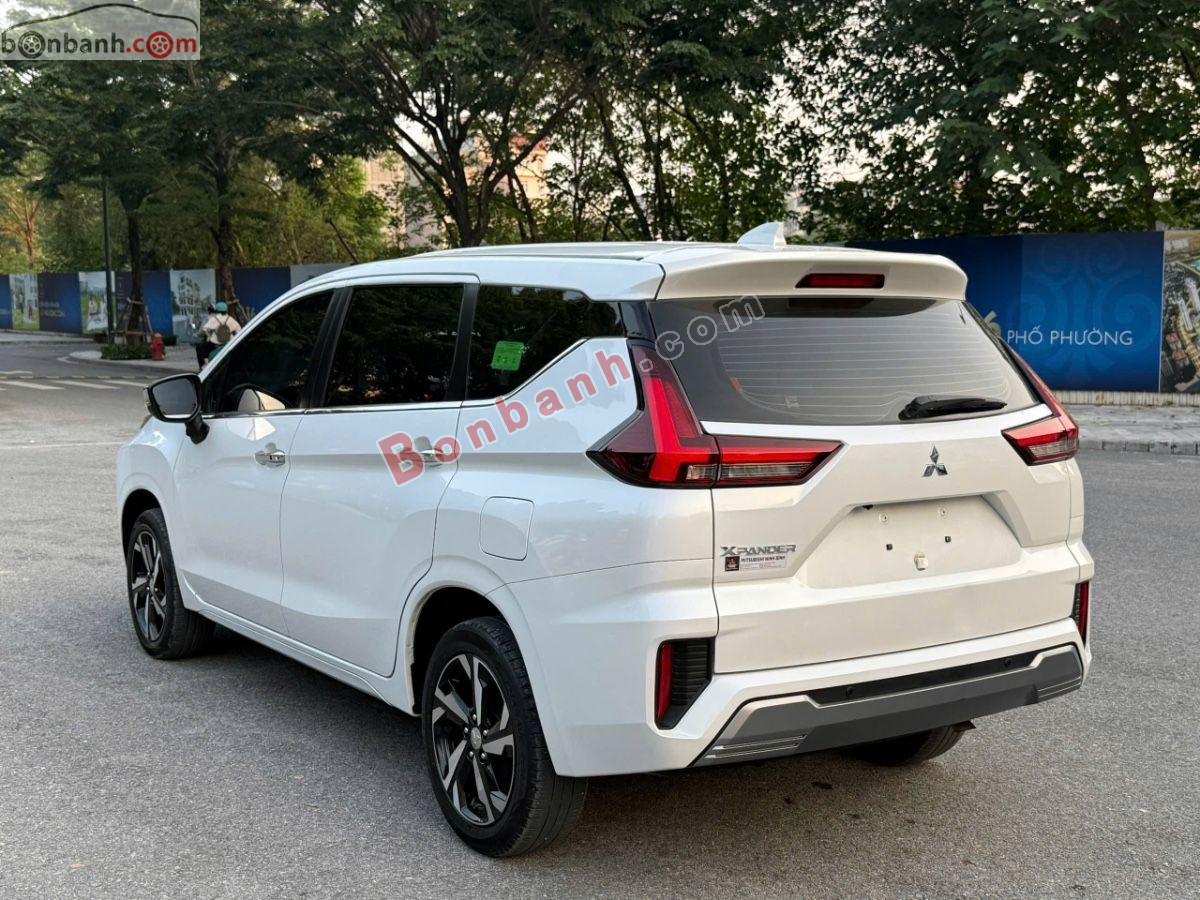 Bán ô tô Mitsubishi Xpander Premium 1.5 AT - 2024 - xe cũ