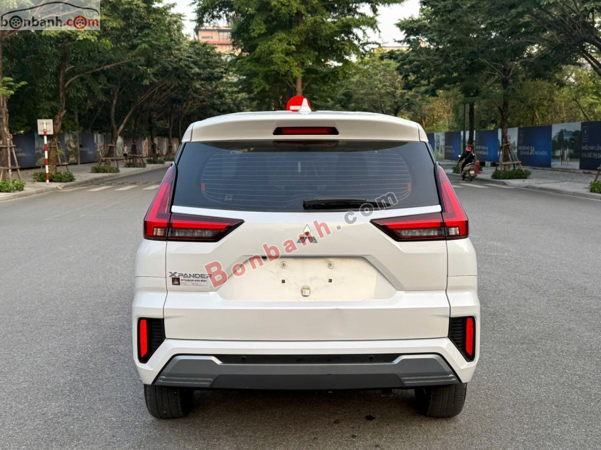 Bán ô tô Mitsubishi Xpander Premium 1.5 AT - 2024 - xe cũ