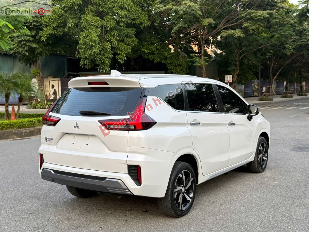Bán ô tô Mitsubishi Xpander Premium 1.5 AT - 2024 - xe cũ