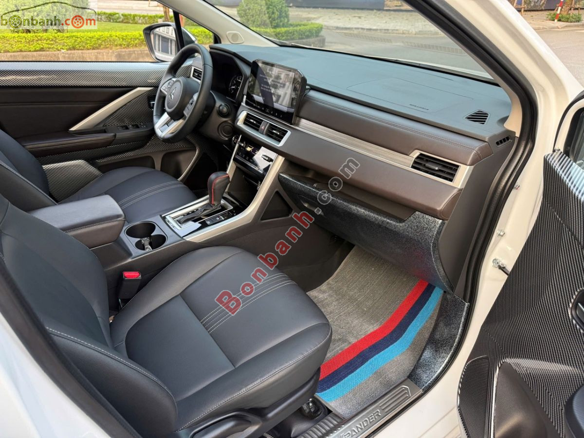 Bán ô tô Mitsubishi Xpander Premium 1.5 AT - 2024 - xe cũ