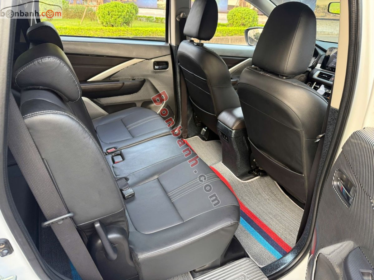 Bán ô tô Mitsubishi Xpander Premium 1.5 AT - 2024 - xe cũ