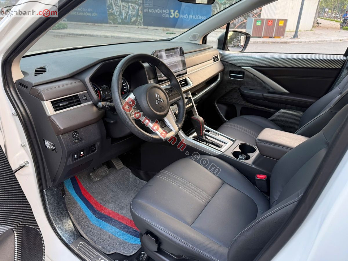 Bán ô tô Mitsubishi Xpander Premium 1.5 AT - 2024 - xe cũ
