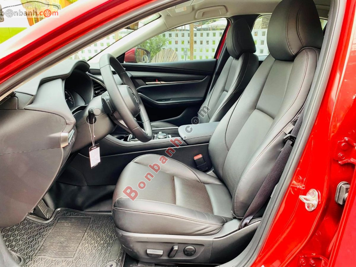 Bán ô tô Mazda 3 1.5L Luxury - 2025 - xe cũ