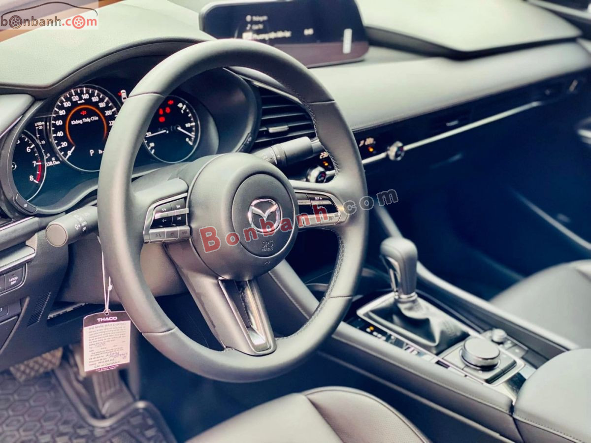 Bán ô tô Mazda 3 1.5L Luxury - 2025 - xe cũ