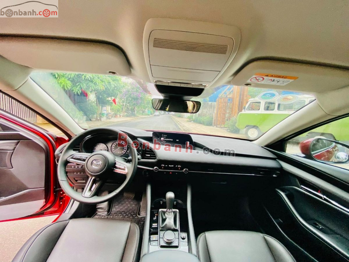 Bán ô tô Mazda 3 1.5L Luxury - 2025 - xe cũ