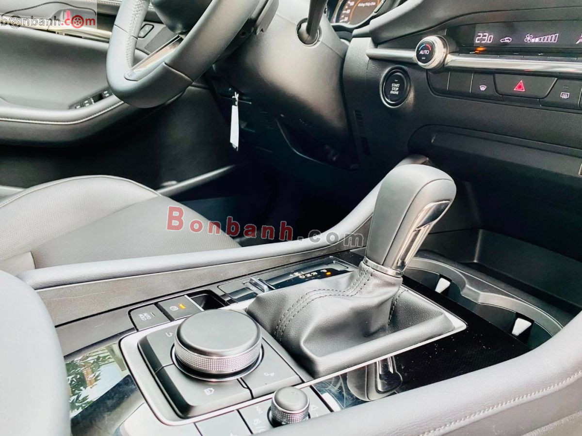 Bán ô tô Mazda 3 1.5L Luxury - 2025 - xe cũ