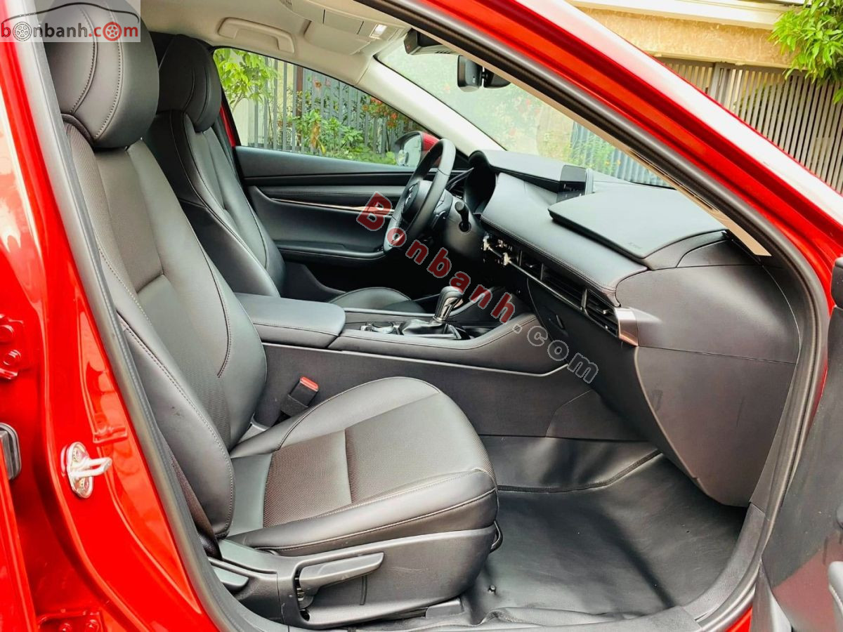 Bán ô tô Mazda 3 1.5L Luxury - 2025 - xe cũ