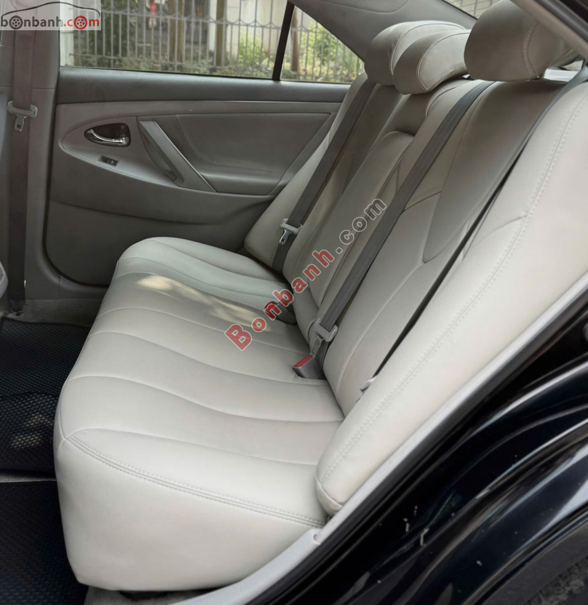 Bán ô tô Toyota Camry LE 2.5 - 2009 - xe cũ