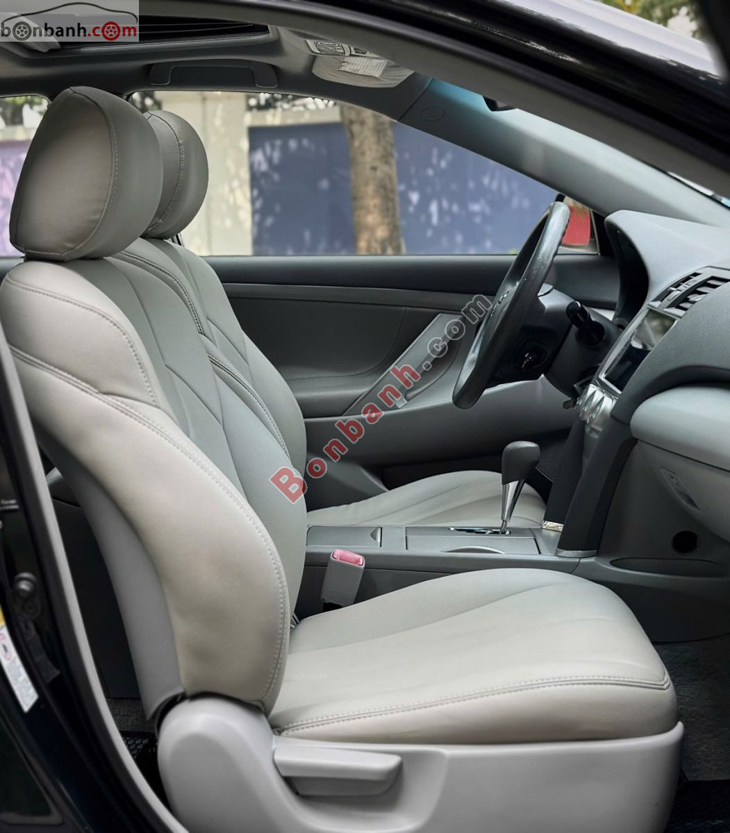 Bán ô tô Toyota Camry LE 2.5 - 2009 - xe cũ