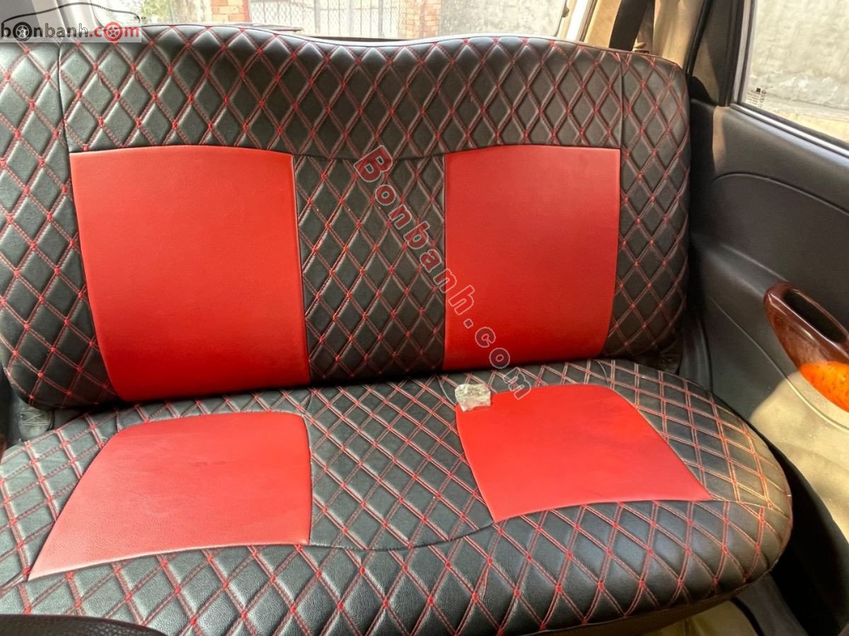 Bán ô tô Daewoo Matiz 0.8 MT - 2003 - xe cũ