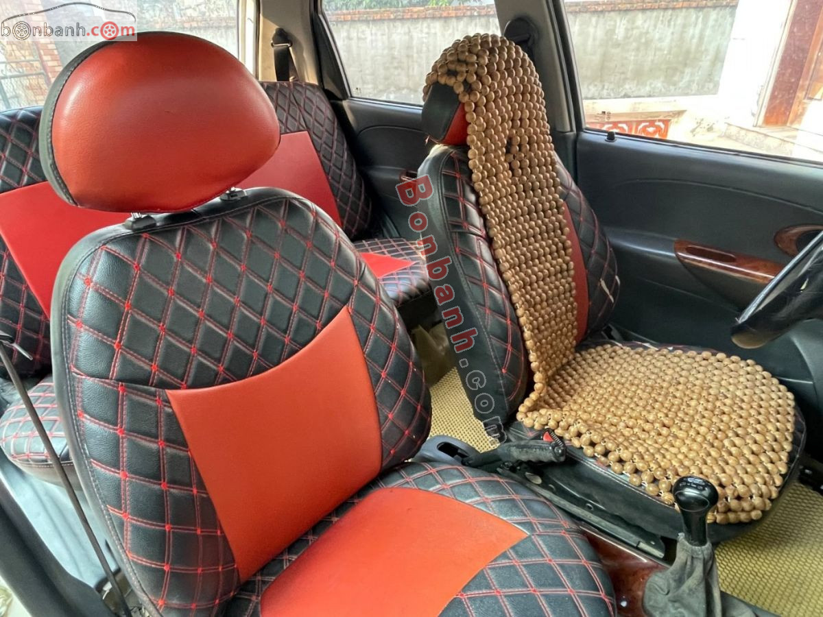 Bán ô tô Daewoo Matiz 0.8 MT - 2003 - xe cũ