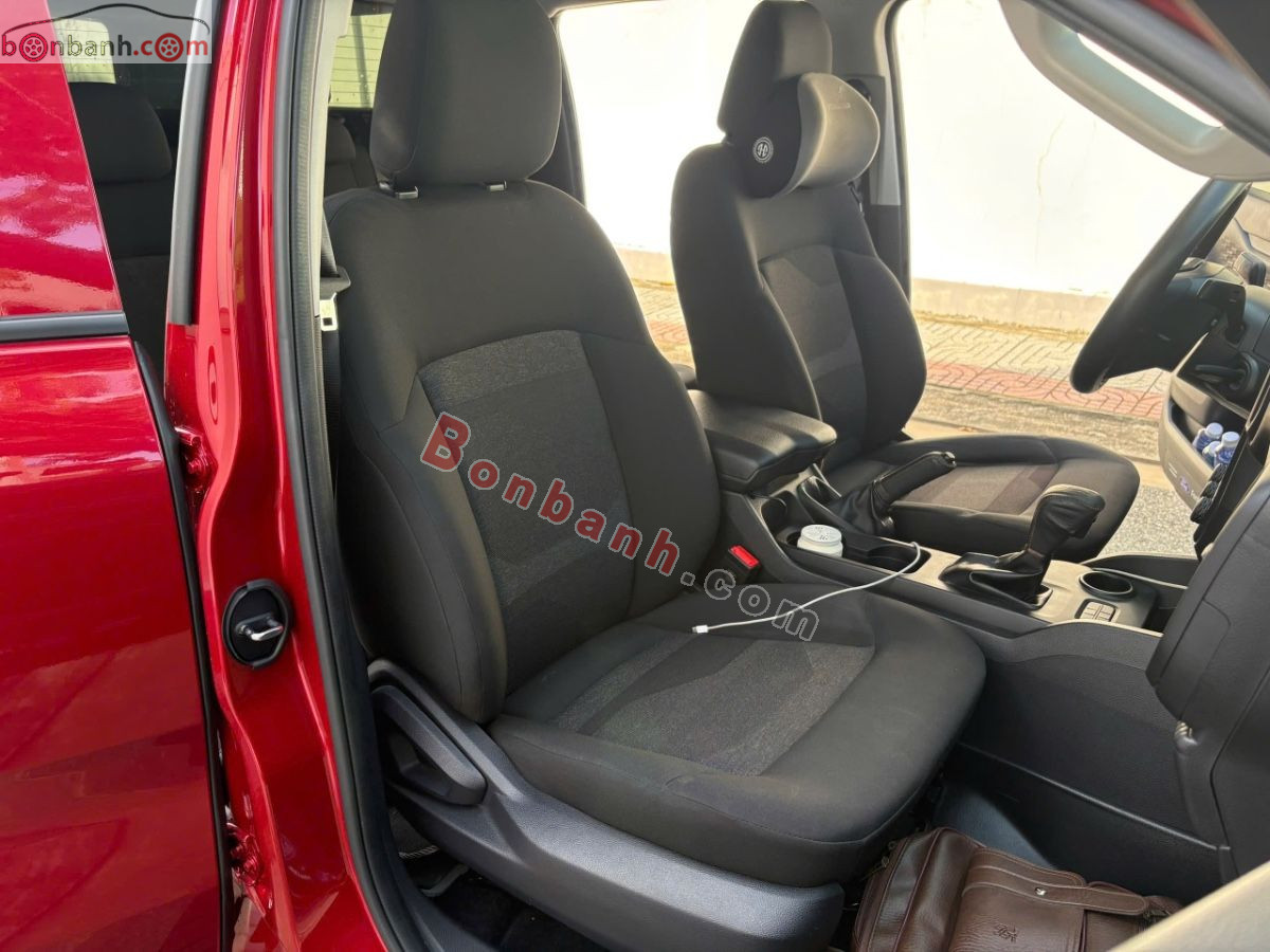 Bán ô tô Ford Ranger XLS 2.0L 4x2 AT - 2025 - xe cũ