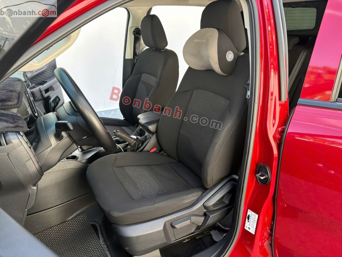 Bán ô tô Ford Ranger XLS 2.0L 4x2 AT - 2025 - xe cũ