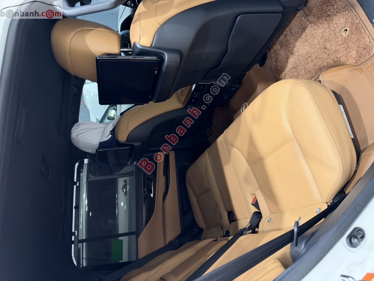 Bán ô tô Lexus LX 600 Urban - 2026 - xe cũ