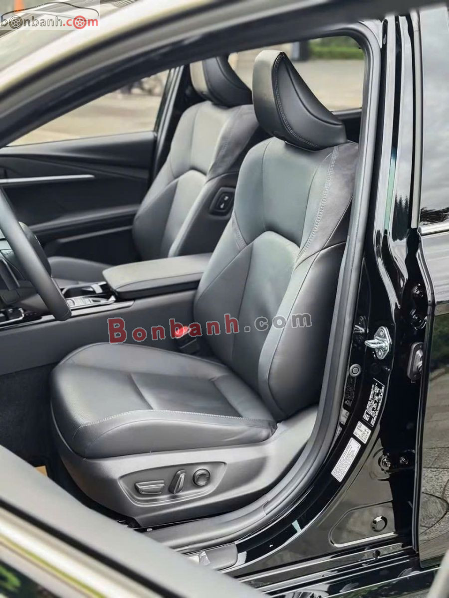 Bán ô tô Toyota Camry 2.5 HEV Top - 2025 - xe cũ