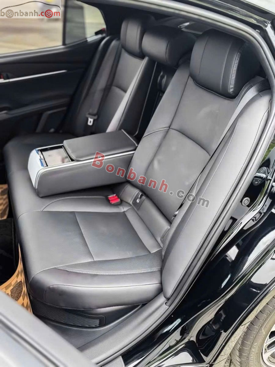 Bán ô tô Toyota Camry 2.5 HEV Top - 2025 - xe cũ
