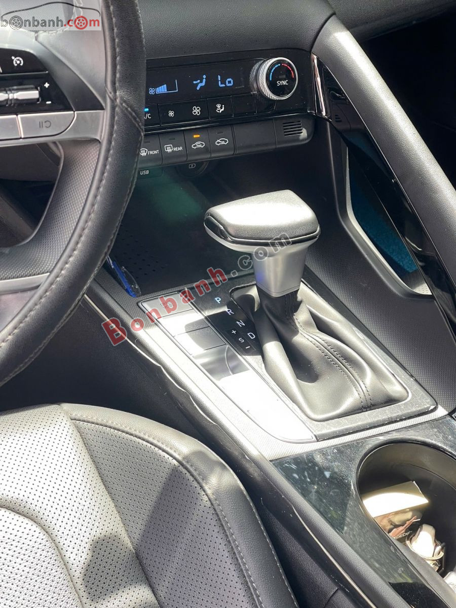 Bán ô tô Hyundai Elantra 1.6 AT Đặc biệt - 2023 - xe cũ